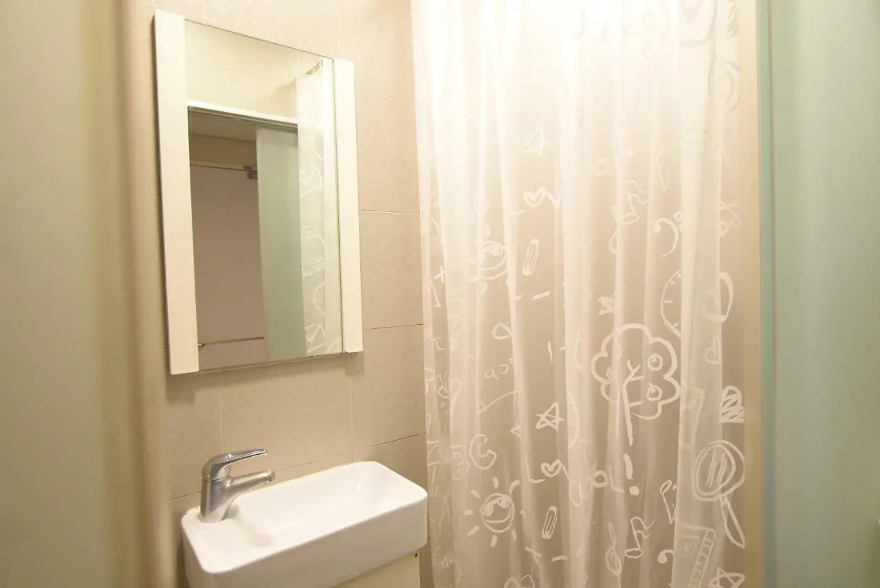 Hotel M3 International Youth Community Kowloon
