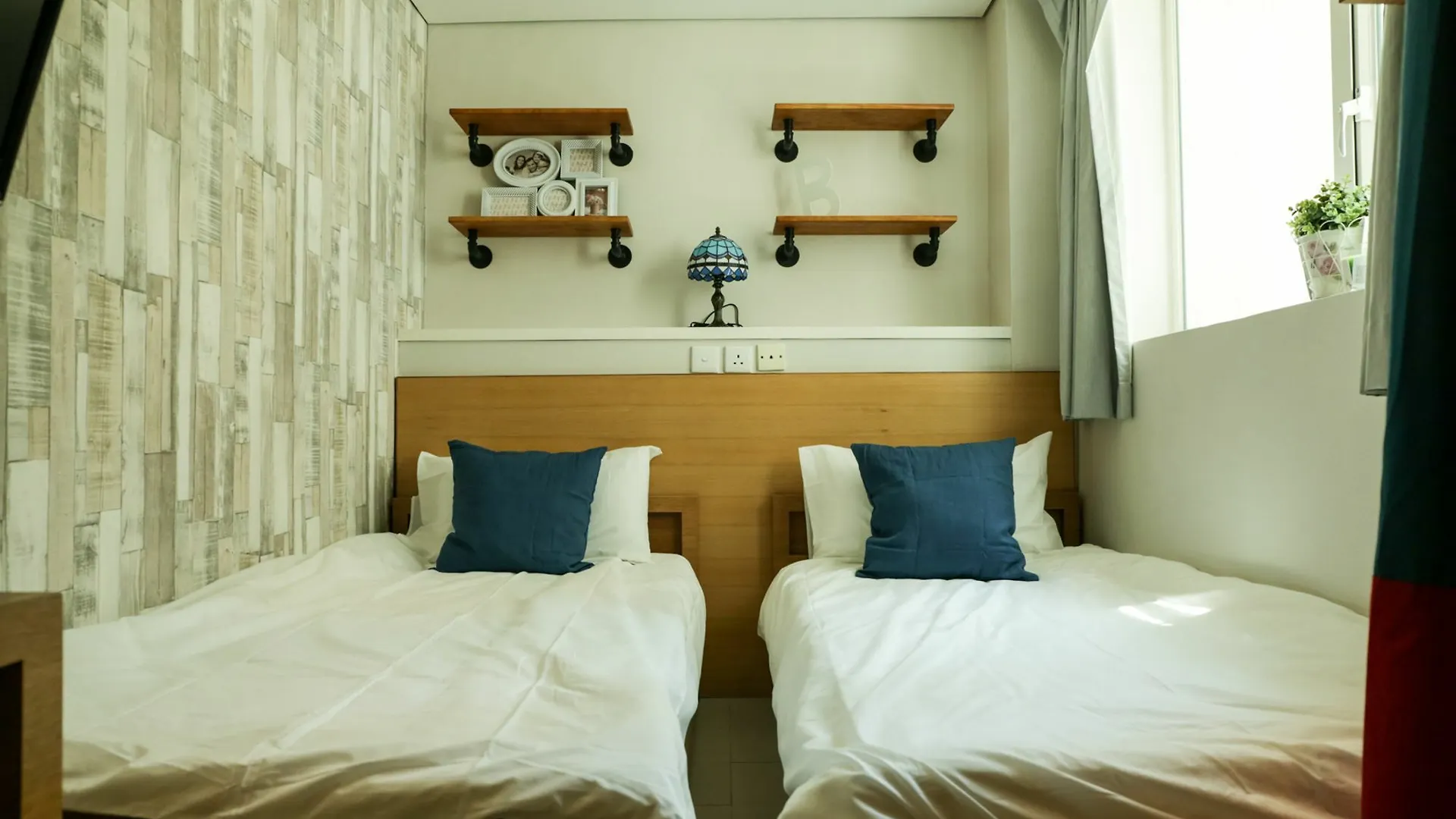 *** Hotel M3 International Youth Community Kowloon  China